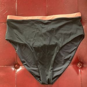 😎Banana Republic Swim Suit Bottoms-NWOT